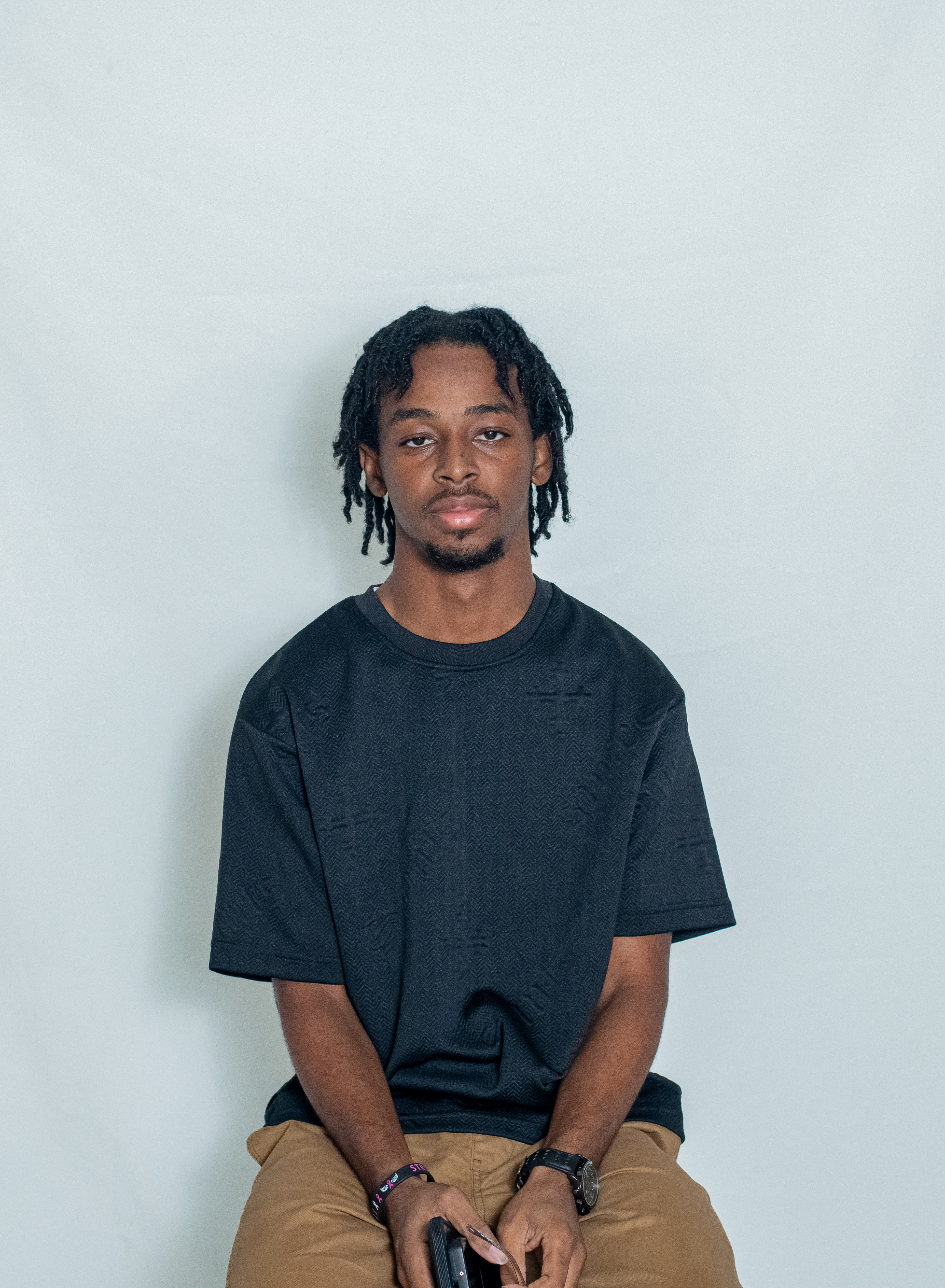 Andre Wright